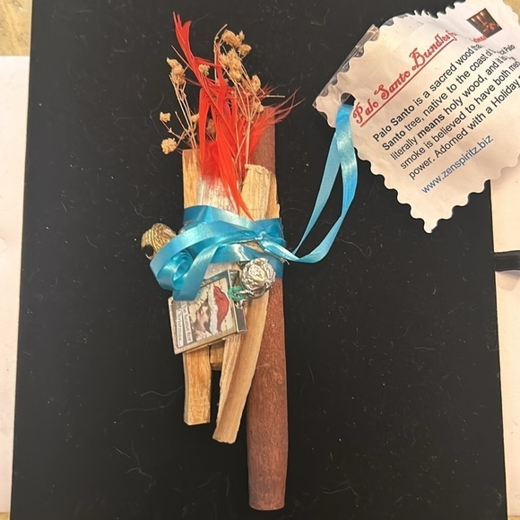 Palo Santo 4 Yule/Christmas - Picture 2 of 6